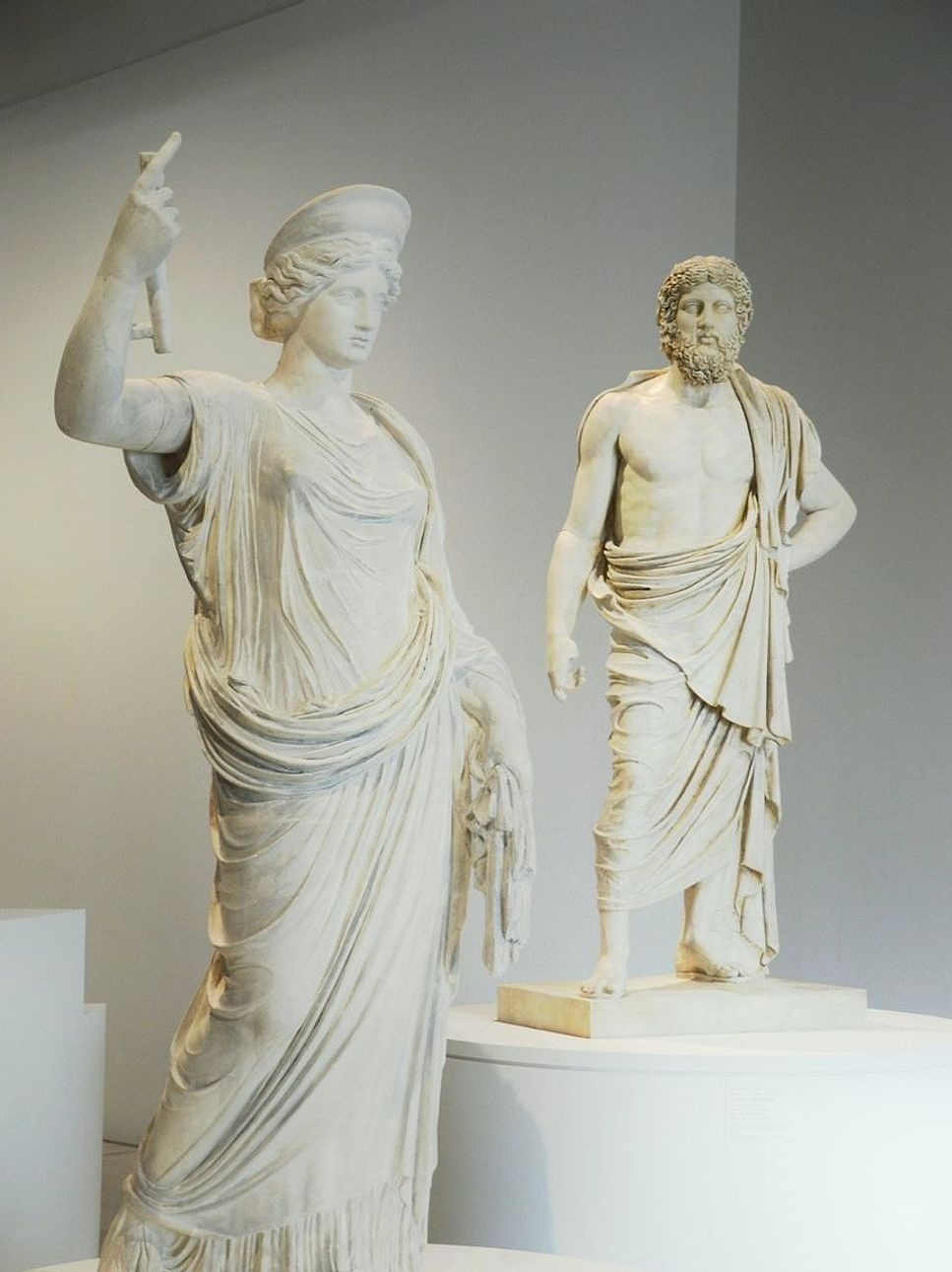 Mitolojik Şehirler Turunda Antik Çağa Döneş